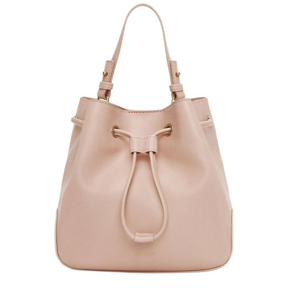 Matt & Nat Pink Travel Bag